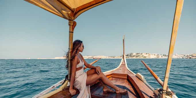 Last-Minute Urlaub auf Malta
