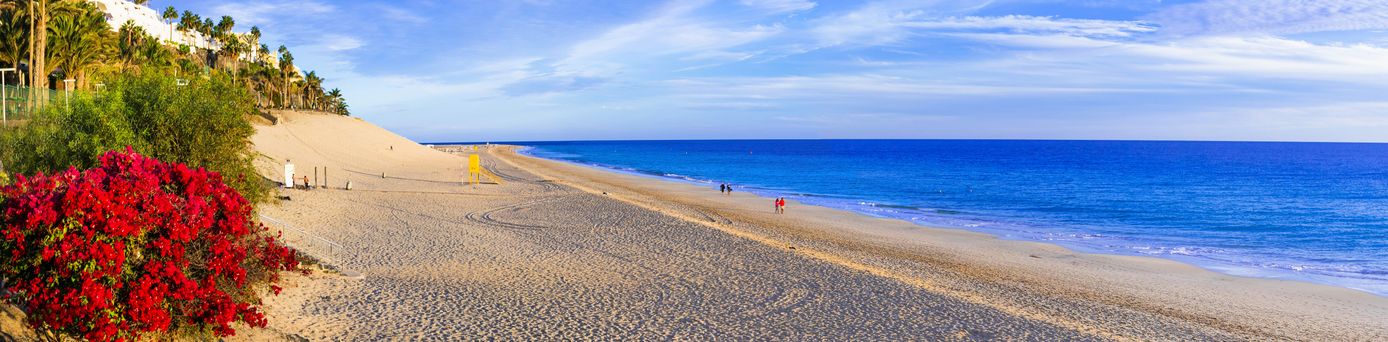 Fuerteventura