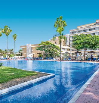 Puerto Resort by Blue Sea
