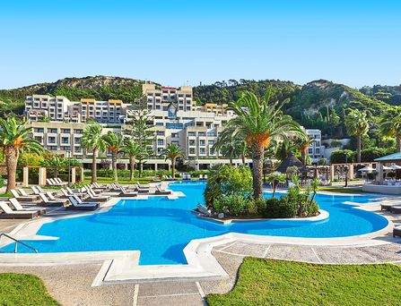 Sheraton Rhodes Resort