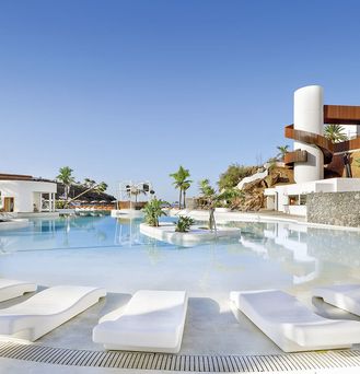 Hard Rock Hotel Tenerife