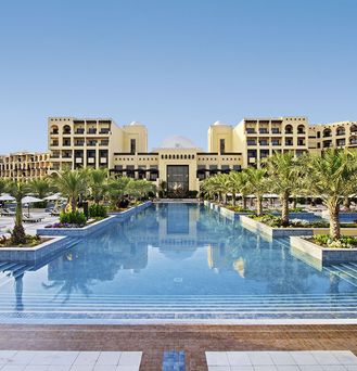 Rixos Al Mairid Ras Al Khaimah 