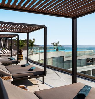 Hotel GRIFID Noa