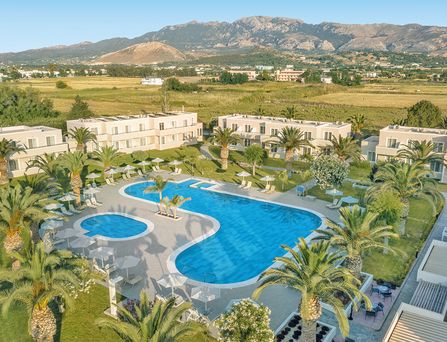Hotel Esperia & Adults only Section