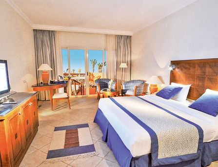 Hotel JazGrand Marsa