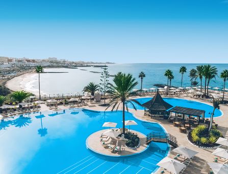 Iberostar Selection Anthelia