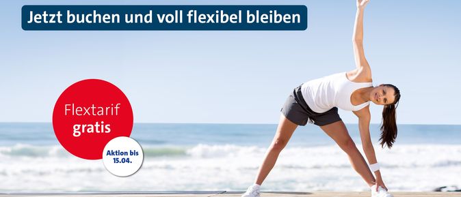 Flextarif gratis, Flextarif, gratis, alltours Flextarif
