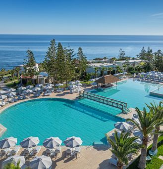Iberostar Selection Creta Marine