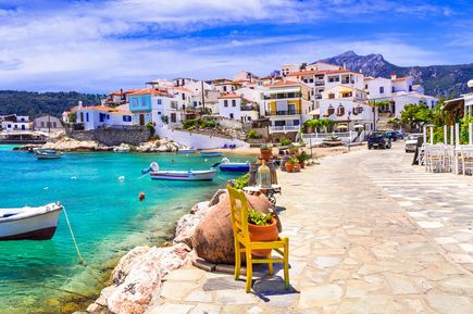 Samos