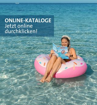 Online-Kataloge alltours