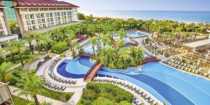 Sunis Kumköy Beach Resort & Spa