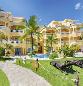 Hotel Villa Taina