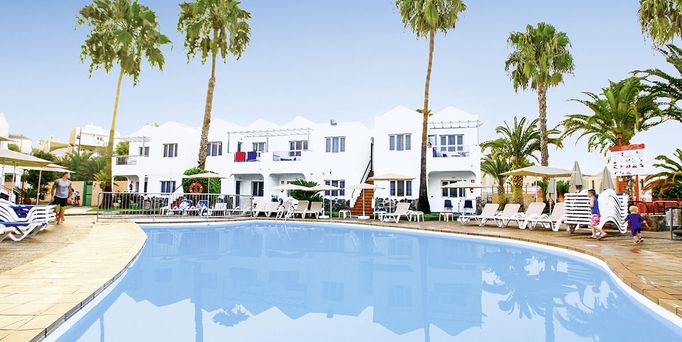 Hotel Turbo Club