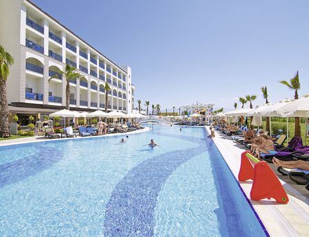 Hotel LRS Port River & Spa