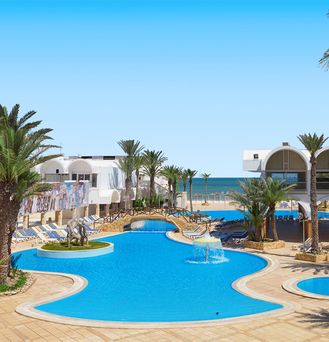 Monarque Dar Jerba Zahra