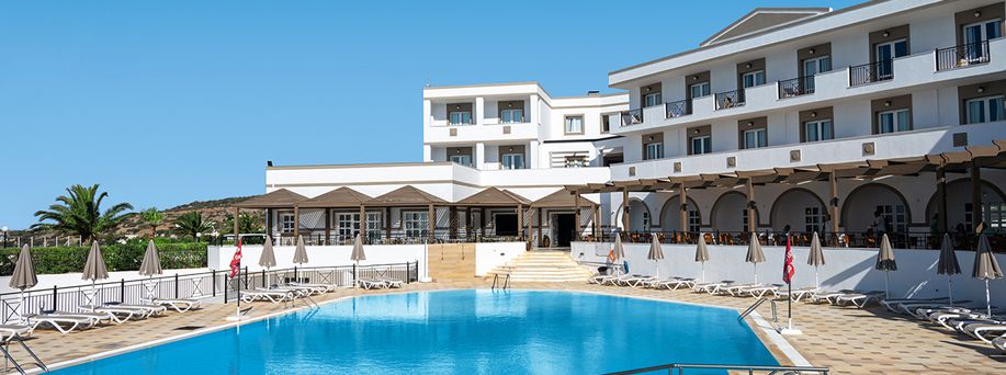 Hotel Mare Village