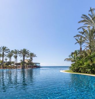 Lopesan Costa Meloneras Resort & Spa