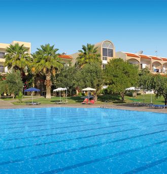 Hotel Marianna Palace
