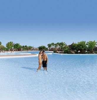 Hotel Beatriz Costa Teguise & Spa