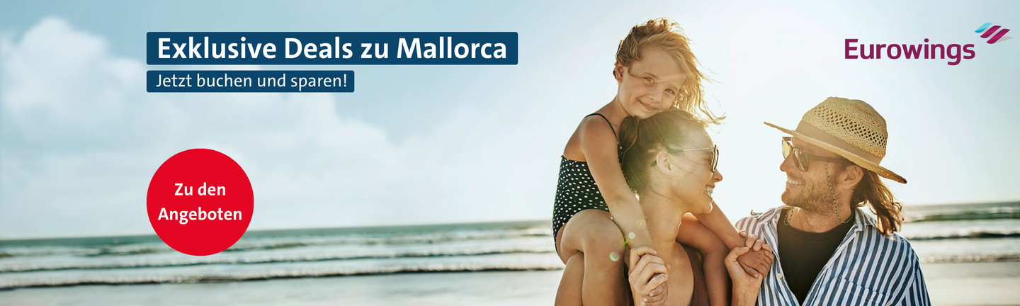 Ibiza Eurowings