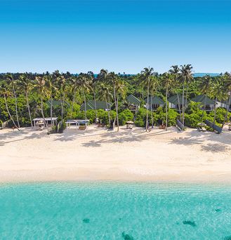 Siyam World Maldives