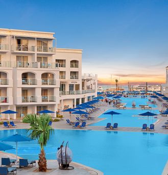 Pickalbatros Blu SPA Resort