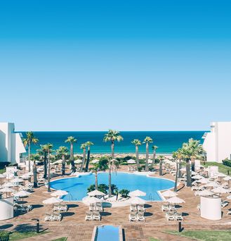 Hotel Iberostar Waves Royal Andalus