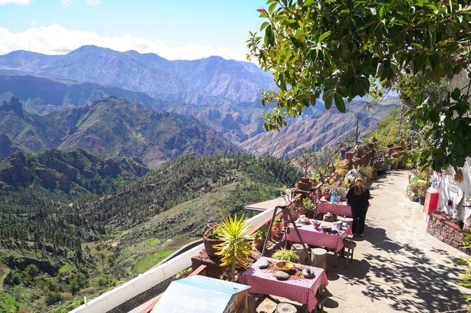 Panorama Tour Gran Canaria