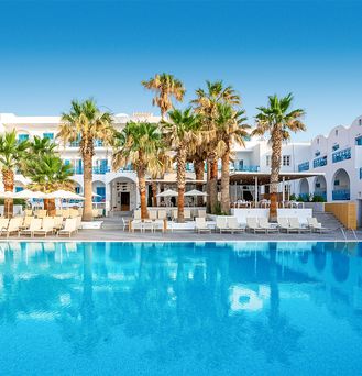 Hotel Kamari Beach
