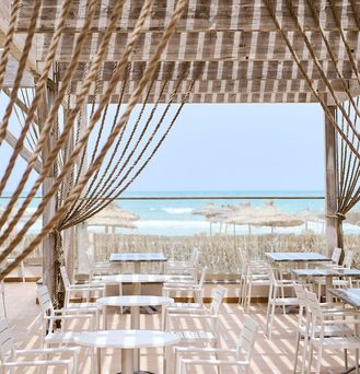 Iberostar Waves Mehari Djerba