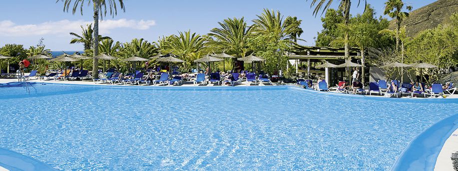 allsun App.-Hotel Esquinzo Beach
