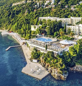 Iberostar Waves Herceg Novi