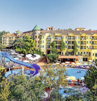 Hotel Dosi