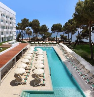 Iberostar Selection Santa Eulalia