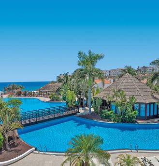 Hotel Fuerteventura Princess