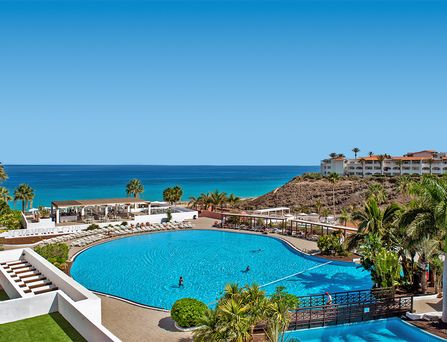 Hotel Fuerteventura Princess