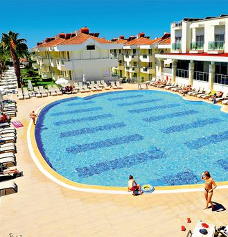 Hotel Dream Family Club