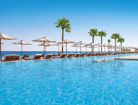 The Royal Senses & Spa Crete Resort