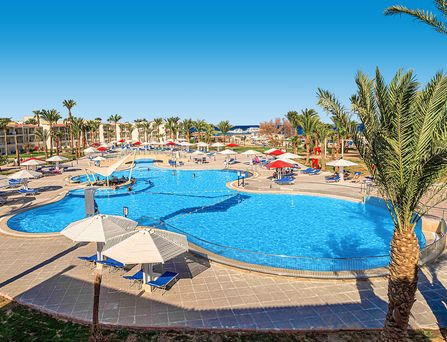 Amarina Abu Soma Resort & Aquapark