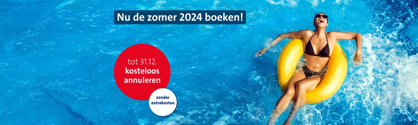Zomer 2024