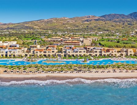 Astir Odysseus Kos Resort & Spa