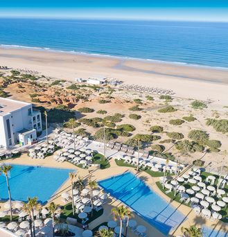 Hotel Hipotels Barrosa Park