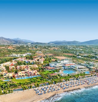allsun Hotel Zorbas Village