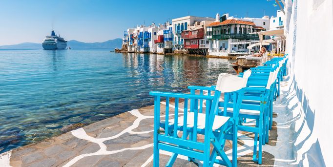 Mykonos