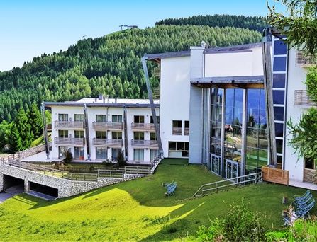 Hotel Brenta Dolomites 