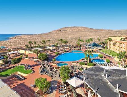 Hotel H10 Playa Esmeralda