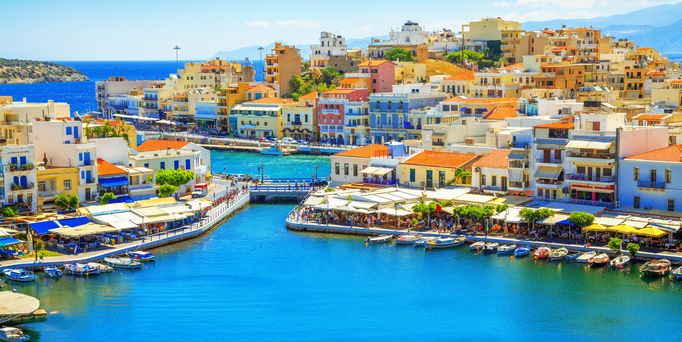 Kreta