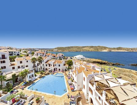 Hotel Comitas Tramontana Park