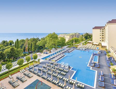 Melia Grand Hermitage