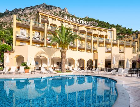 Hotel Cristina